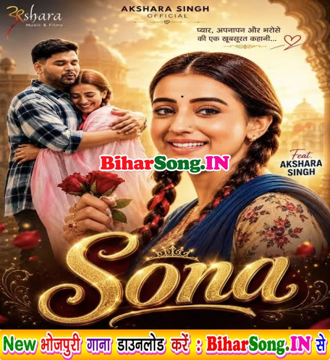 Dil Ke Kona Kona Me Sona Tu Samail Badu