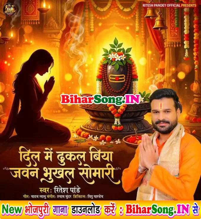 Dil Me Dhukal Biya Jawan Bhukhal Somari