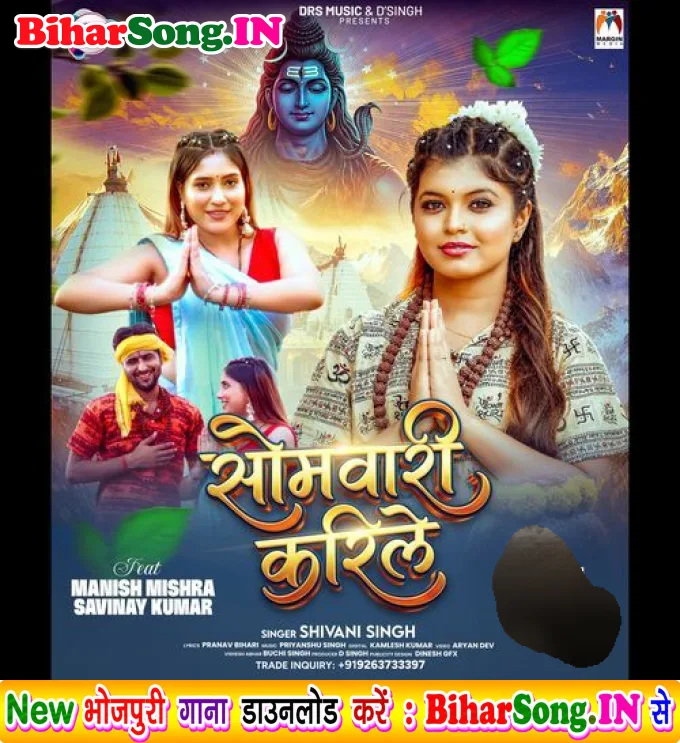 Sona Tohare Ke Pavela Somari Karile