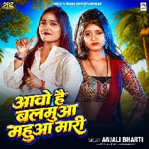 Aavo Hai Balmuaa Mahuaa Mari