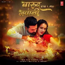 Barood Ha Jawani Na Bara Salai (Hit Song)