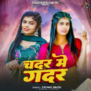 Chadar Me Gadar (Shivani Singh)