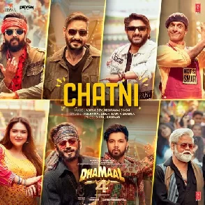 Chatni -Dhamaal 4 (Neelkamal Singh, Mamta Sharma)