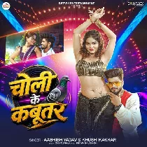 Choli Ke Kabutar Tora Khojo Ab Dana Ge Rakh Mardana