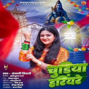 Churiya Hariyare (Anjali Tiwari)
