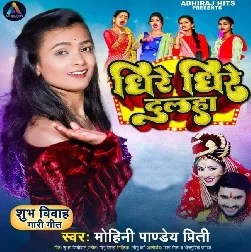 Dhire Dhire Dulha (Mohini Pandey)
