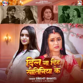 Dil Na Diha Sawatiniya Ke (Srishti Bharti)