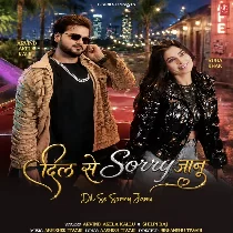 Dil Se Sorry Janu (Arvind Akela Kallu, Shilpi Raj)
