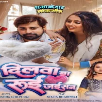 Dilwa Ba Rui Jaisan (Rakesh Mishra, Shilpi Raj)