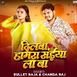 Dilwa Hamara Saiya La Ba (Bullet Raja, Chanda Raj)
