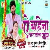 Ae Bahina Tohre Jaisan Gor