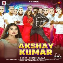 Akshay Kumar Ho
