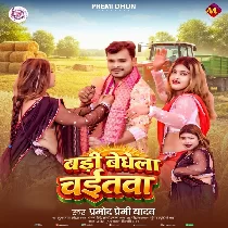 Badi Bedhela Chaitwa Ae Raja Ji