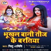 Bhukh Ke Teej Ke Baratiya Mahadev Puja Kare Aa Gaini