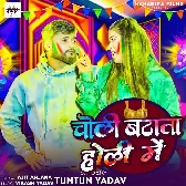 Choli Batata Holi Mein