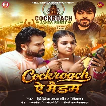 Cockroach Ae Maidam