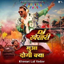 Daba Ke Muaa Dogi Kya