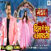 Mandap (Dinesh Lal Yadav)