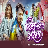 Dil Tore Pa Marela Ho