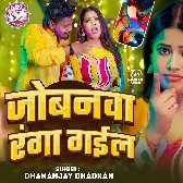 Duno Re Jobanwa Mor Ranga Gaile Jija Ji