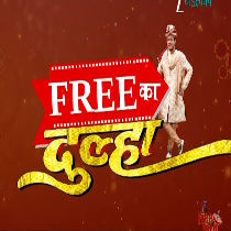 Free Ka Dulha TvRip 480p x264 Full Movie (Server 1)