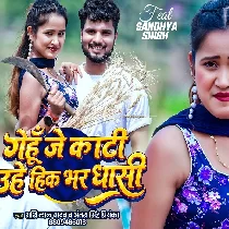 Gehu je Kati Uhe Hik Bhar Dhasi