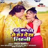 Gehu Katate Me Hau Dekh Lihani (Guddu Rangeela)