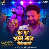 Dulhan Wahi Jo Piya Man Bhaye 2 (Ritesh Pandey, Aparna Malik)