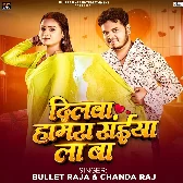 Dilwa Hamara Saiya La Ba (Bullet Raja, Chanda Raj)
