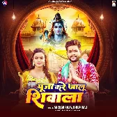 Puja Kare Jalu Shivala (Ankush Raja, Shilpi Raj)