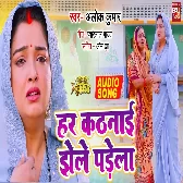 Har Kathnai Jhele Padela