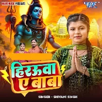 Jalwa Dhare Aail Bate Hamar Hirauwa Baba