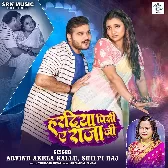 Haradiya Pisi Ae Raja Ji (Arvind Akela Kallu, Shilpi Raj)