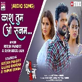 Tu Tu Main Main (Ritesh Pandey)