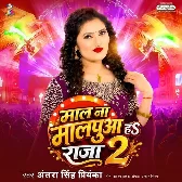 Maal Na Malpua Ha Raja 2 (Antra Singh Priyanka)