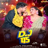 Nachaib Rat Bhar DJ Par