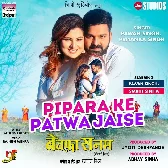 Bewafa Sanam (Pawan Singh)