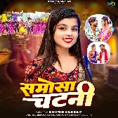 Raja Hamke Leaiha Samosa Chatni