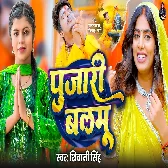 Pujari Balamu (Shivani Singh)