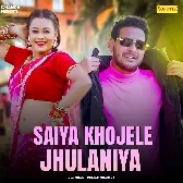 Saiyan Khojele Jhulaniya (Shani Kumar Shaniya)