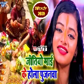Saptami Nahaye Khaye   Aarya Nandini Jitiya Mp3 Song