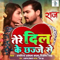 Tere Dil Ke Chhajje Se Version 2