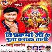 Vishwakarma Ji Ke Puja Karawa Tani Mp3 Song   Mithu Marshal.mp3