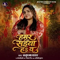 Hamar Saiya Hawa