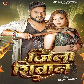 Jila Siwan (Vijay Chauhan, Shilpi Raj) 