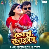 Katwali Raja Dadhiya Chummawa Lewe Me Gaal Lal Bhail Ba