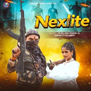 Nexlite (Gunjan Singh, Srishti Bharti)