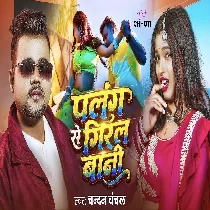 Sakhi Ho Rate Palang Se Giral Bani