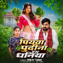 Piyawa Pudina Hawe Hum Hai Dhaniya Re