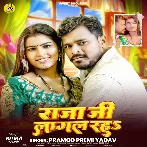 Raja Ji Lagal Raha (Pramod Premi Yadav)